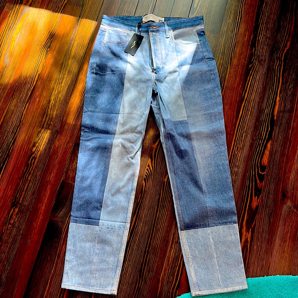 Rag & Bone Jeans - New